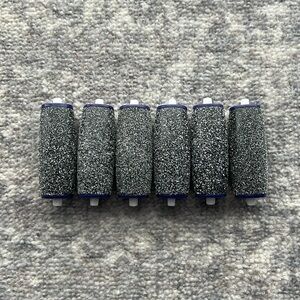 Amope pedi perfect ultra coarse refills (6)